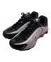 NIKE（ナイキ）の古着「ショックス R4」｜グレー