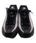 NIKE (ナイキ) ショックス R4 グレー サイズ:２９：12000円