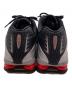 中古・古着 NIKE (ナイキ) ショックス R4 グレー サイズ:２９：12000円