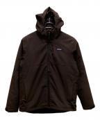 Patagoniaパタゴニア）の古着「キッズ・フォーインワン・エブリデー・ジャケット」｜ブラウン