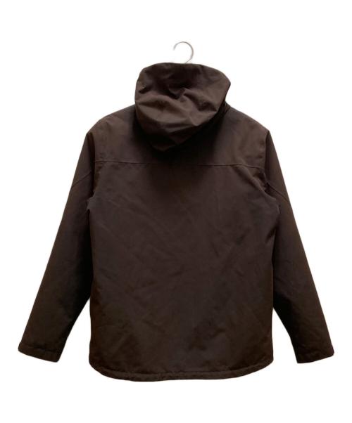 Patagonia（パタゴニア）Patagonia (パタゴニア) キッズ・フォーインワン・エブリデー・ジャケット ブラウン サイズ:ｘｘｌの古着・服飾アイテム
