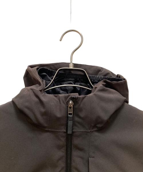 Patagonia（パタゴニア）Patagonia (パタゴニア) キッズ・フォーインワン・エブリデー・ジャケット ブラウン サイズ:ｘｘｌの古着・服飾アイテム