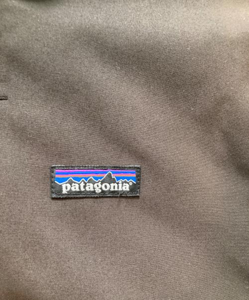 Patagonia（パタゴニア）Patagonia (パタゴニア) キッズ・フォーインワン・エブリデー・ジャケット ブラウン サイズ:ｘｘｌの古着・服飾アイテム