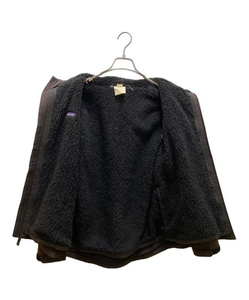 Patagonia（パタゴニア）Patagonia (パタゴニア) キッズ・フォーインワン・エブリデー・ジャケット ブラウン サイズ:ｘｘｌの古着・服飾アイテム