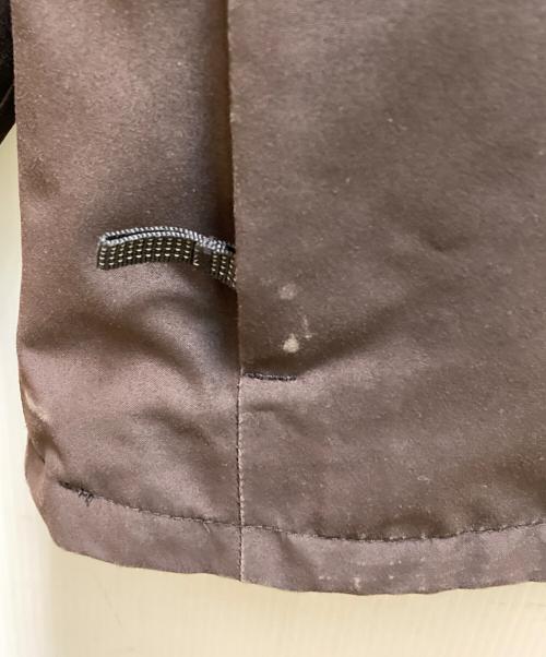 Patagonia（パタゴニア）Patagonia (パタゴニア) キッズ・フォーインワン・エブリデー・ジャケット ブラウン サイズ:ｘｘｌの古着・服飾アイテム