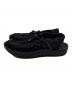 KEEN (キーン) ユニーク ブラック サイズ:23.5：6000円