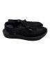 中古・古着 KEEN (キーン) ユニーク ブラック サイズ:23.5：6000円