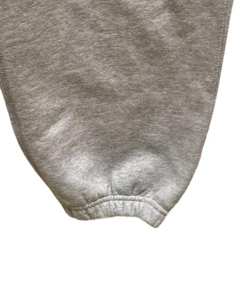 NIKE（ナイキ）NIKE (ナイキ) ウィメンズ NRG フリース パンツ グレー サイズ:Lの古着・服飾アイテム