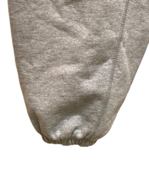 NIKE（ナイキ）NIKE (ナイキ) ウィメンズ NRG フリース パンツ グレー サイズ:Lの古着・服飾アイテム