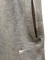 中古・古着 NIKE (ナイキ) ウィメンズ NRG フリース パンツ グレー サイズ:L：5000円