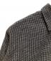 中古・古着 Time is on (タイムイズオン) CROPPED PLAID SHIRT ブラック サイズ:１：18000円