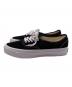 VANS (ヴァンズ) オーセンティック 44 ブラック×ホワイト サイズ:２６：10000円