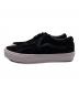 VANS (ヴァンズ) ローカットスニーカー ブラック サイズ:２６：6000円