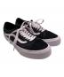 中古・古着 VANS (ヴァンズ) ローカットスニーカー ブラック サイズ:２６ 未使用品：10000円