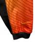 中古・古着 NIKE (ナイキ) KOI (コイ) コラボゴールキーパー風ジャージーカットソー グリーン×オレンジ サイズ:Ｍ：8000円