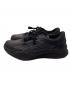 asics (アシックス) ゲルライドウォーク 2 ブラック サイズ:２７：5000円