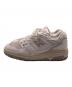 NEW BALANCE (ニューバランス) ローカットスニーカー ホワイト サイズ:23.5：6000円