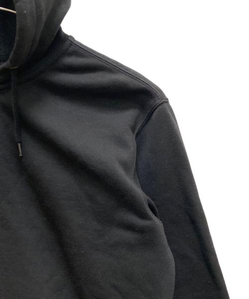 CarHartt（カーハート）CarHartt (カーハート) ミッドウェイト フルジップパーカー ブラック サイズ:Ｍの古着・服飾アイテム