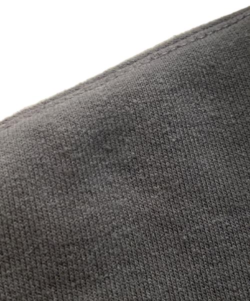 CarHartt（カーハート）CarHartt (カーハート) ミッドウェイト フルジップパーカー ブラック サイズ:Ｍの古着・服飾アイテム