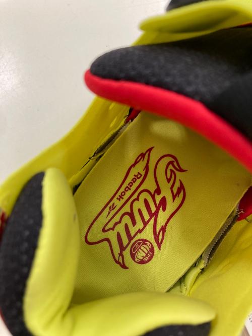 REEBOK（リーボック）REEBOK (リーボック) インスタ ポンプフューリー 94 OG イエロー サイズ:26の古着・服飾アイテム