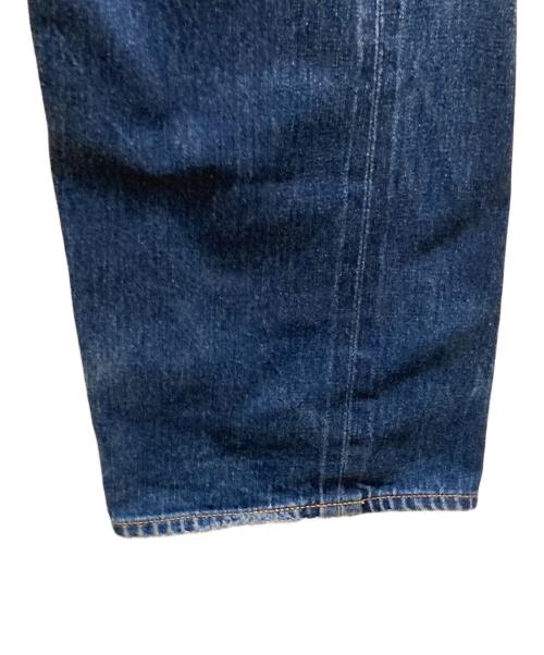 LEVI'S（リーバイス）LEVI'S (リーバイス) 90s 501XX 復刻 デニムパンツ インディゴ サイズ:W34(実寸ウエスト約80cm、股下約78cm）の古着・服飾アイテム