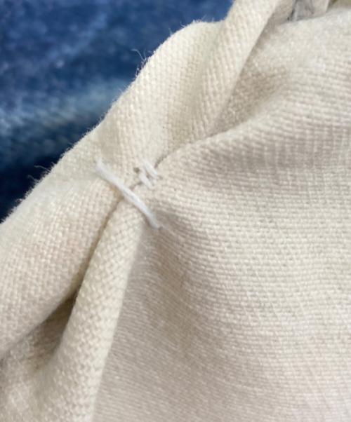 LEVI'S（リーバイス）LEVI'S (リーバイス) 90s 501XX 復刻 デニムパンツ インディゴ サイズ:W34(実寸ウエスト約80cm、股下約78cm）の古着・服飾アイテム