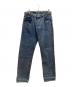 LEVI'S（リーバイス）の古着「80s 501 ケミカルウォッシュ デニム パンツ」｜インディゴ