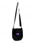 THE NORTHFACE PURPLELABEL（ザ・ノースフェイス パープルレーベル）の古着「Mountain Wind Multi Bag」｜ブラック