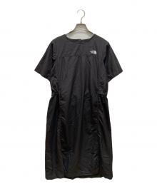 THE NORTH FACE（ザ ノース フェイス）の古着「カルカワンピース」｜グレー
