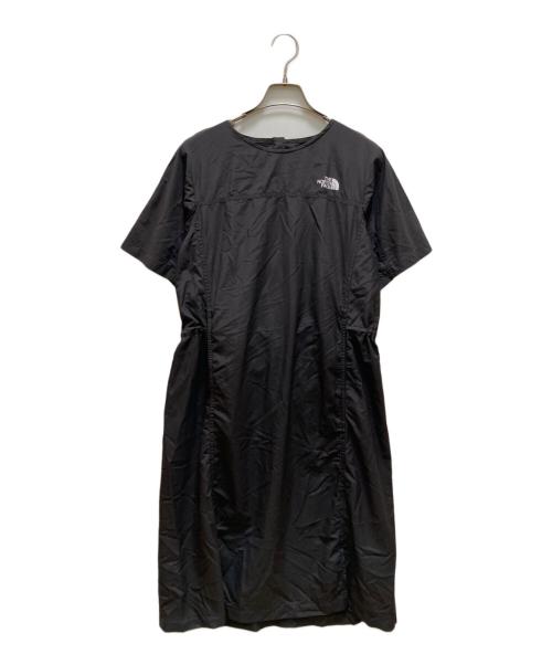 THE NORTH FACE（ザ ノース フェイス）THE NORTH FACE (ザ ノース フェイス) カルカワンピース グレー サイズ:Ｍの古着・服飾アイテム