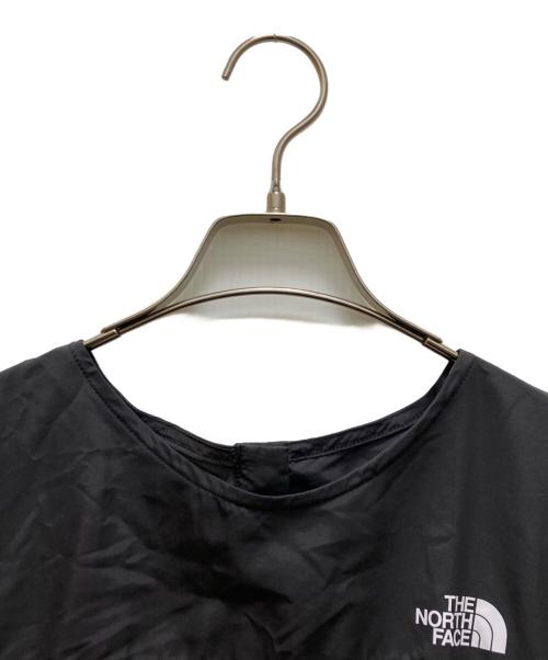 THE NORTH FACE（ザ ノース フェイス）THE NORTH FACE (ザ ノース フェイス) カルカワンピース グレー サイズ:Ｍの古着・服飾アイテム