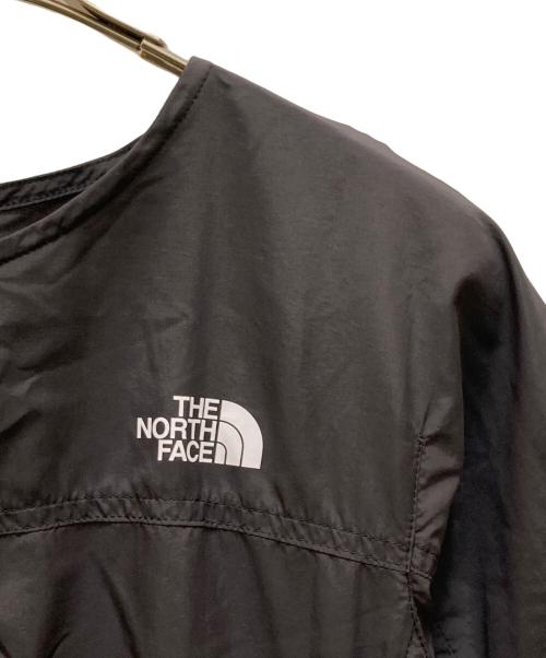 THE NORTH FACE（ザ ノース フェイス）THE NORTH FACE (ザ ノース フェイス) カルカワンピース グレー サイズ:Ｍの古着・服飾アイテム