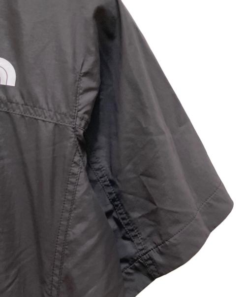THE NORTH FACE（ザ ノース フェイス）THE NORTH FACE (ザ ノース フェイス) カルカワンピース グレー サイズ:Ｍの古着・服飾アイテム