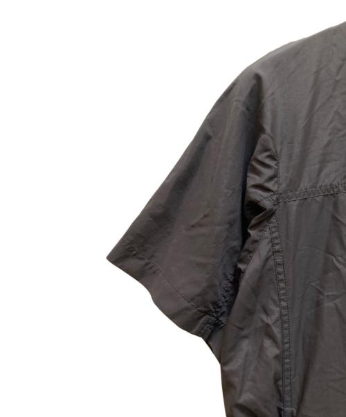 THE NORTH FACE（ザ ノース フェイス）THE NORTH FACE (ザ ノース フェイス) カルカワンピース グレー サイズ:Ｍの古着・服飾アイテム