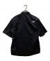 THE NORTH FACE (ザ ノース フェイス) ショートスリーブヌプシシャツ ブラック サイズ:Ｍ：7000円