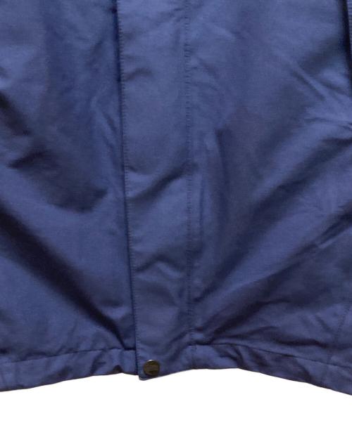 THE NORTH FACE（ザ ノース フェイス）THE NORTH FACE (ザ ノース フェイス) マウンテンジャケット ネイビー×ブラック サイズ:ｓの古着・服飾アイテム