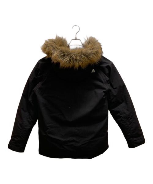 THE NORTH FACE（ザ ノース フェイス）THE NORTH FACE (ザ ノース フェイス) エレバスジャケット ブラック サイズ:sの古着・服飾アイテム