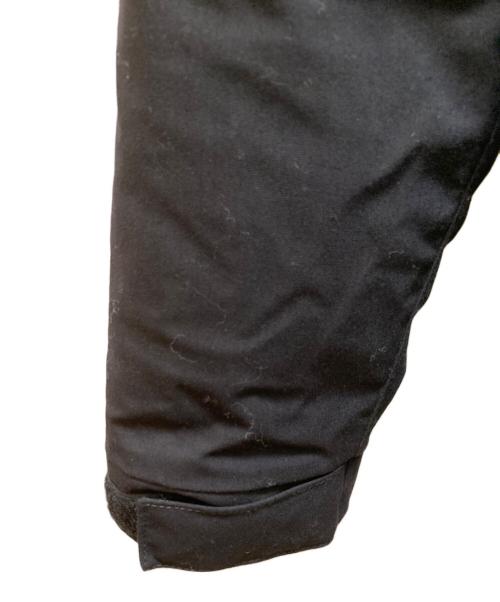 THE NORTH FACE（ザ ノース フェイス）THE NORTH FACE (ザ ノース フェイス) エレバスジャケット ブラック サイズ:sの古着・服飾アイテム