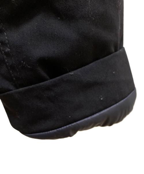 THE NORTH FACE（ザ ノース フェイス）THE NORTH FACE (ザ ノース フェイス) エレバスジャケット ブラック サイズ:sの古着・服飾アイテム