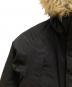 中古・古着 THE NORTH FACE (ザ ノース フェイス) エレバスジャケット ブラック サイズ:s：17000円