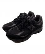 NEW BALANCEニューバランス）の古着「U2002RBL」｜ブラック