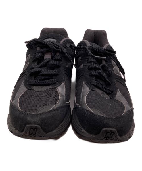 NEW BALANCE（ニューバランス）NEW BALANCE (ニューバランス) U2002RBL ブラック サイズ:２７．５の古着・服飾アイテム
