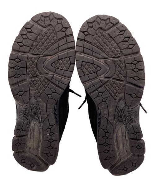 NEW BALANCE（ニューバランス）NEW BALANCE (ニューバランス) U2002RBL ブラック サイズ:２７．５の古着・服飾アイテム