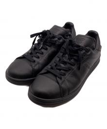 adidas（アディダス）の古着「スタンスミス ラックス GTX」｜ブラック