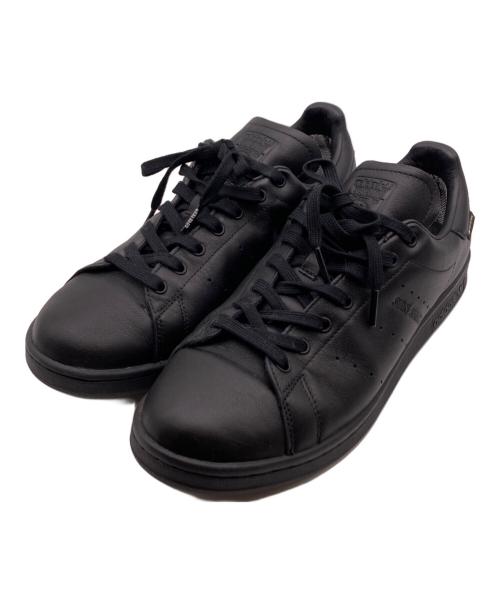 adidas（アディダス）adidas (アディダス) スタンスミス ラックス GTX ブラック サイズ:２７の古着・服飾アイテム