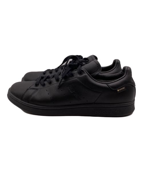 adidas（アディダス）adidas (アディダス) スタンスミス ラックス GTX ブラック サイズ:２７の古着・服飾アイテム