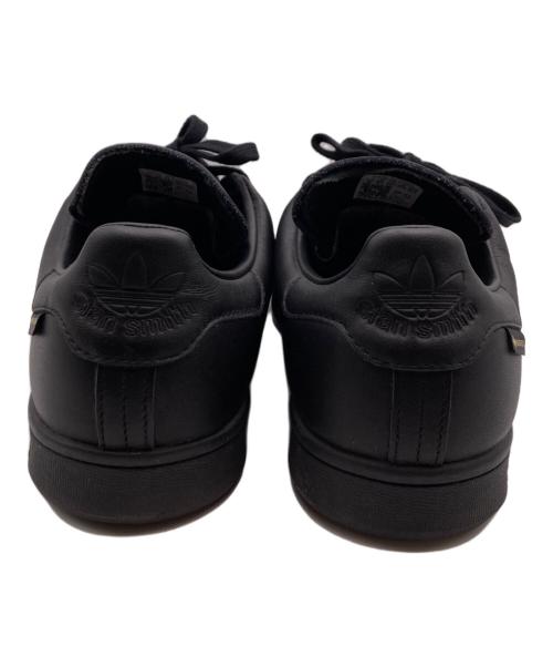 adidas（アディダス）adidas (アディダス) スタンスミス ラックス GTX ブラック サイズ:２７の古着・服飾アイテム