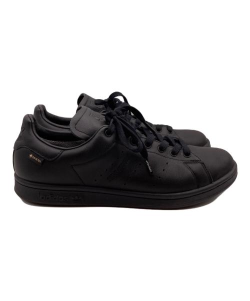 adidas（アディダス）adidas (アディダス) スタンスミス ラックス GTX ブラック サイズ:２７の古着・服飾アイテム