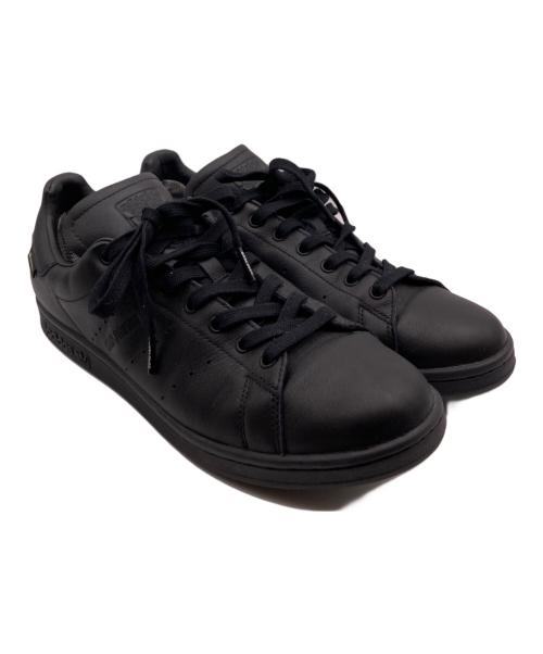 adidas（アディダス）adidas (アディダス) スタンスミス ラックス GTX ブラック サイズ:２７の古着・服飾アイテム