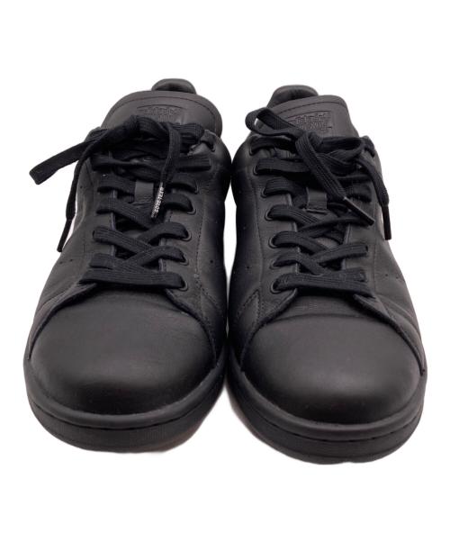 adidas（アディダス）adidas (アディダス) スタンスミス ラックス GTX ブラック サイズ:２７の古着・服飾アイテム